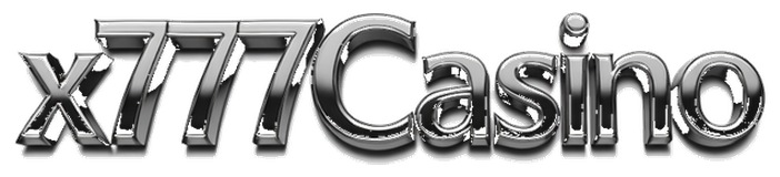 x777casino logo